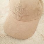 کلاه کپ زنانه آی ام کد Z-YB45 - Image 3