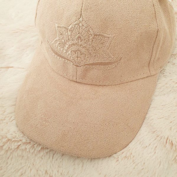 کلاه کپ زنانه آی ام کد Z-YB45 - Image 3