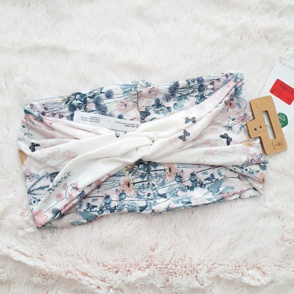 هدبند زنانه آی ام کد Z-RD32 - Image 1