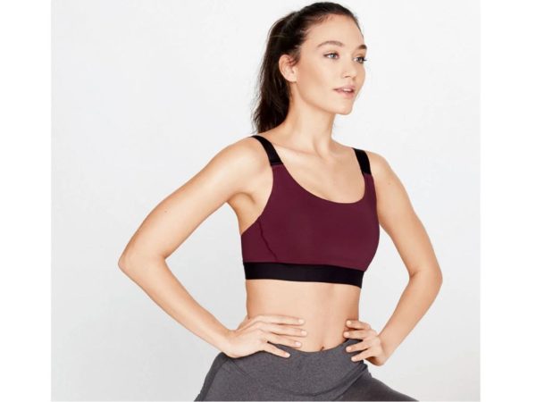 نیم تنه ورزشی زنانه کریویت کد Z-DCV65 - Image 6