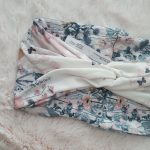 هدبند زنانه آی ام کد Z-RD32 - Image 2