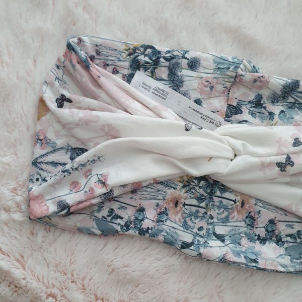 هدبند زنانه آی ام کد Z-RD32 - Image 2