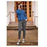 شلوار زنانه اسمارا کد Z-YW32 - Image 8