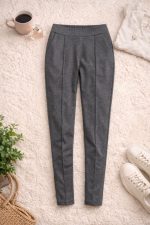 شلوار زنانه اسمارا کد Z-YW32 - Image 9