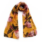 شال زنانه آی ام کد Z-YC54