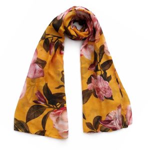 شال زنانه آی ام کد Z-YC54