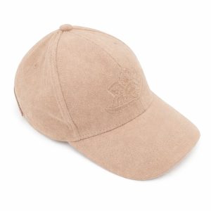 کلاه کپ زنانه آی ام کد Z-YB45