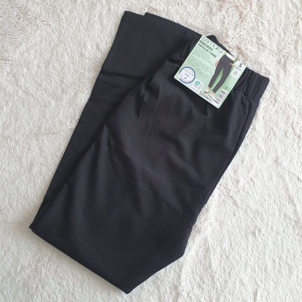 شلوار زنانه اسمارا کد Z-UBN76 - Image 2