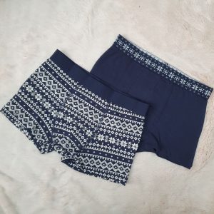 شورت مردانه لیورجی کد Z-YG54 مجموعه 2 عددی