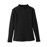 تیشرت آستین بلند دخترانه پیپرتس کد Z-YT78 - Image 4