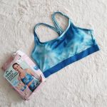 نیم تنه ورزشی زنانه کریویت کد Z-YF43 - Image 2