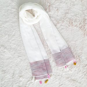 شال زنانه آی ام کد Z-UB76