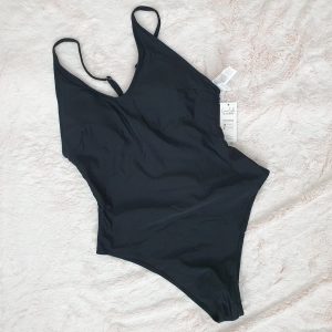 مایو زنانه کاپشی کد Z-YV78