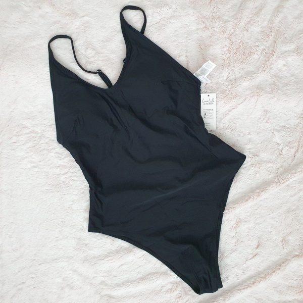 مایو زنانه کاپشی کد Z-YV78 - Image 1