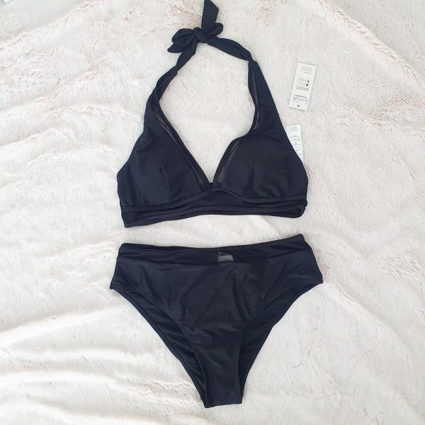 ست مایو زنانه کاپشی کد Z-UG76 - Image 1