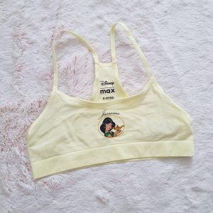 سوتین دخترانه مکس کد Z-JB41