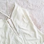 مایو زنانه کاپشی کد Z-UBV54 - Image 2