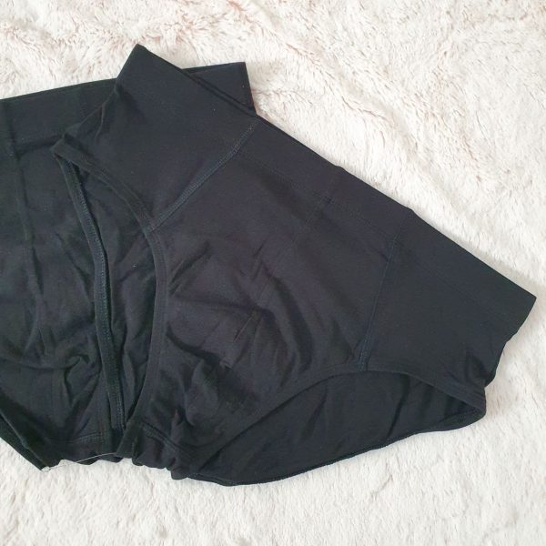 شورت مردانه لیورجی کد Z-HV43 - Image 2