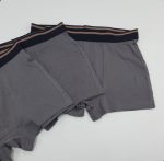 شورت مردانه لیورجی کد Z-JV34 بسته 3 عددی - Image 2