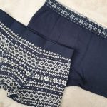 شورت مردانه لیورجی کد Z-YG54 مجموعه 2 عددی - Image 2