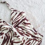 مایو زنانه کاپشی کد Z-YDC54 - Image 2