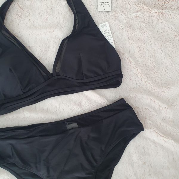 ست مایو زنانه کاپشی کد Z-UG76 - Image 2