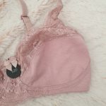 سوتین زنانه مکس کد Z-HB56 - Image 2