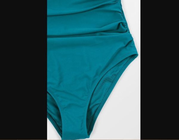 مایو زنانه کاپشی کد Z-HV45 - Image 3