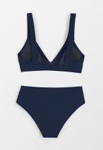 مایو زنانه کاپشی کد Z-JNM89 - Image 3