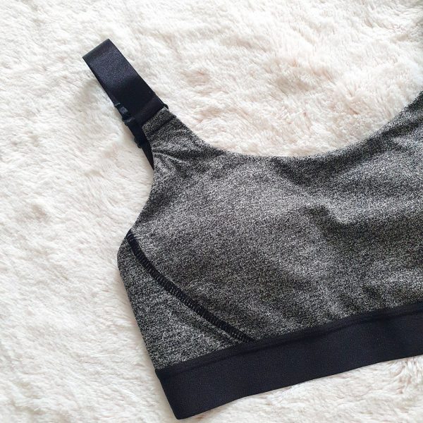 نیم تنه ورزشی زنانه کریویت کد Z-HC34 - Image 2