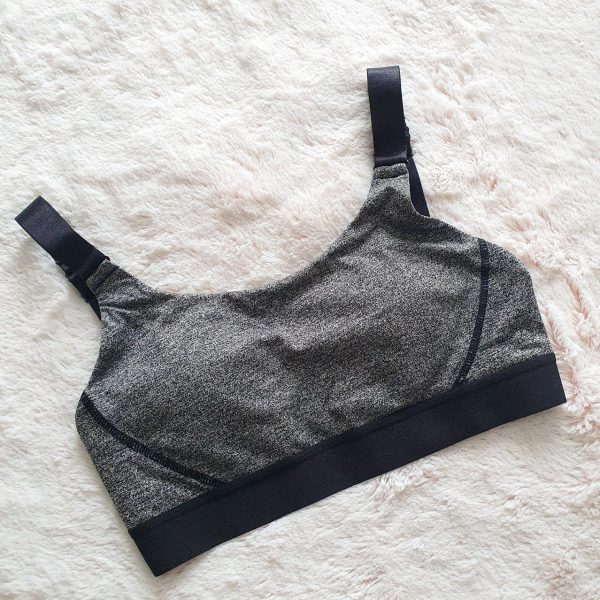 نیم تنه ورزشی زنانه کریویت کد Z-HC34 - Image 1