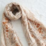 شال زنانه آی ام کد Z-DCX54 - Image 2