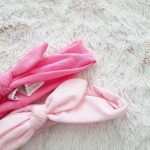 هدبند دخترانه آی ام کد Z-YE45 مجموعه 2 عددی - Image 2