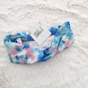 هدبند زنانه آی ام کد Z-SS34