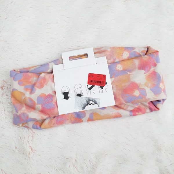 هدبند چند منظوره آی ام کد Z-UJN74 - Image 1