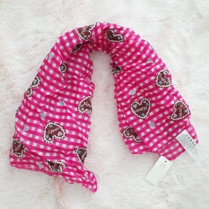 مینی اسکارف زنانه آی ام کد Z-JJK98