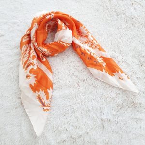 مینی اسکارف زنانه آی ام کد Z-LH56