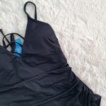 مایو زنانه کاپشی کد Z-TYH67 - Image 2