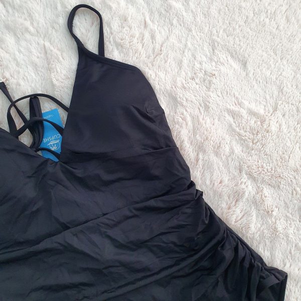 مایو زنانه کاپشی کد Z-TYH67 - Image 2