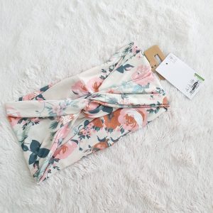 هدبند زنانه آی ام کد Z-DC54