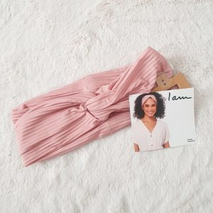 هدبند زنانه آی ام کد Z-YDR44