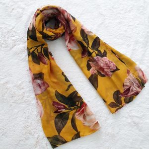 شال زنانه آی ام کد Z-YC54