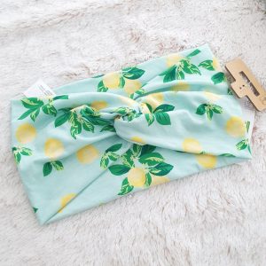 هدبند زنانه آی ام کد Z-GG453