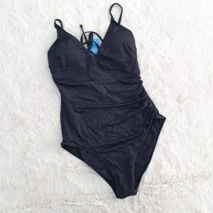 مایو زنانه کاپشی کد Z-TYH67