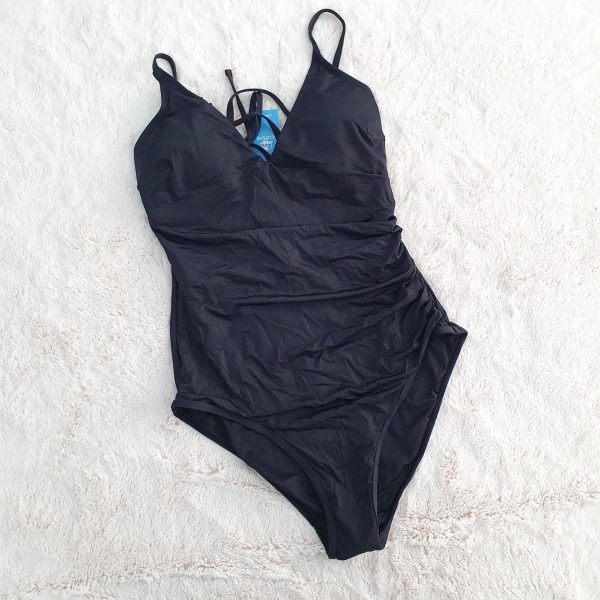 مایو زنانه کاپشی کد Z-TYH67 - Image 1