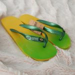 دمپایی لاانگشتی زنانه هاواینس کد Z-HB76 - Image 3