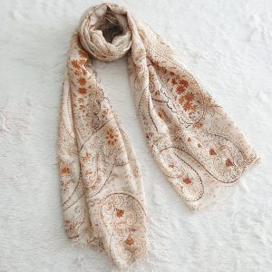 شال زنانه آی ام کد Z-DCX54