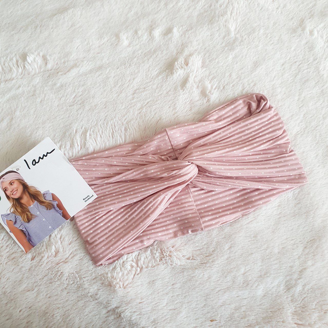 3 (4) هدبند زنانه آی ام کد Z-UE43 - Image 1