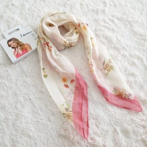 مینی اسکارف زنانه آی ام کد Z-CKG67