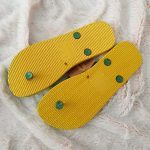 دمپایی لاانگشتی زنانه هاواینس کد Z-HB76 - Image 2